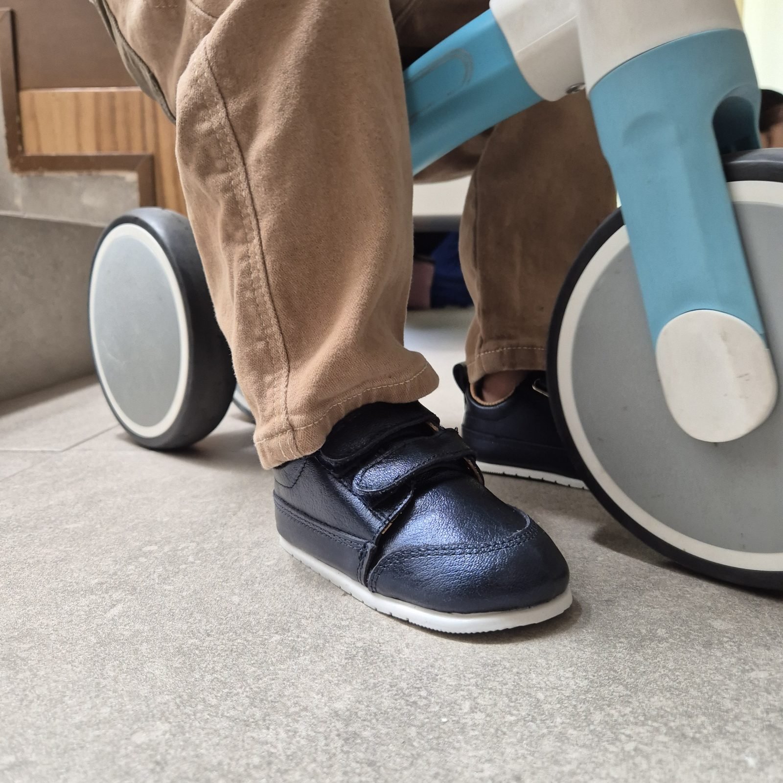 Duende Azul - Imagen 4