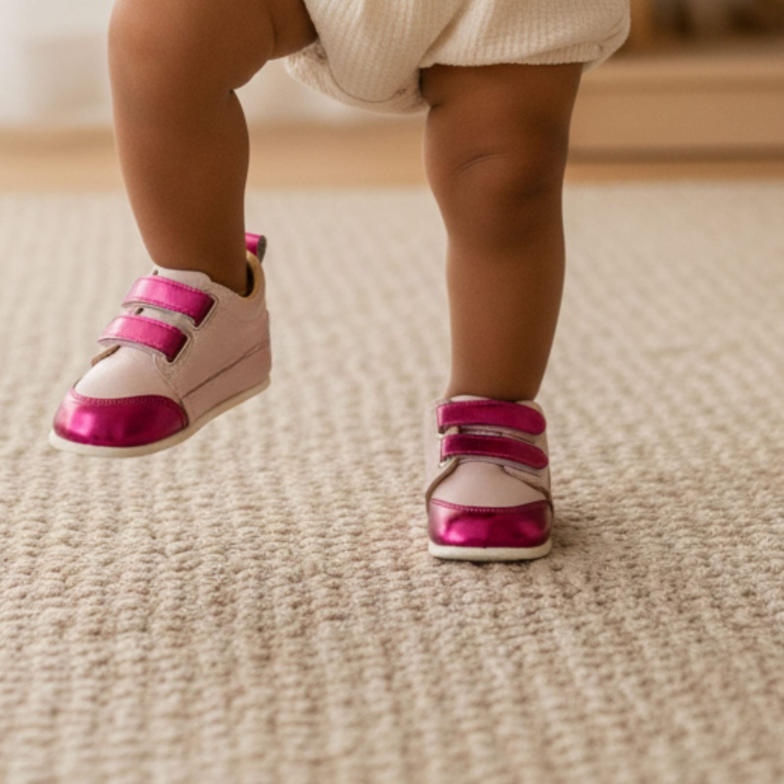 Duende Rosa Metálico - Imagen 4