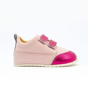 Duende Rosa Metálico