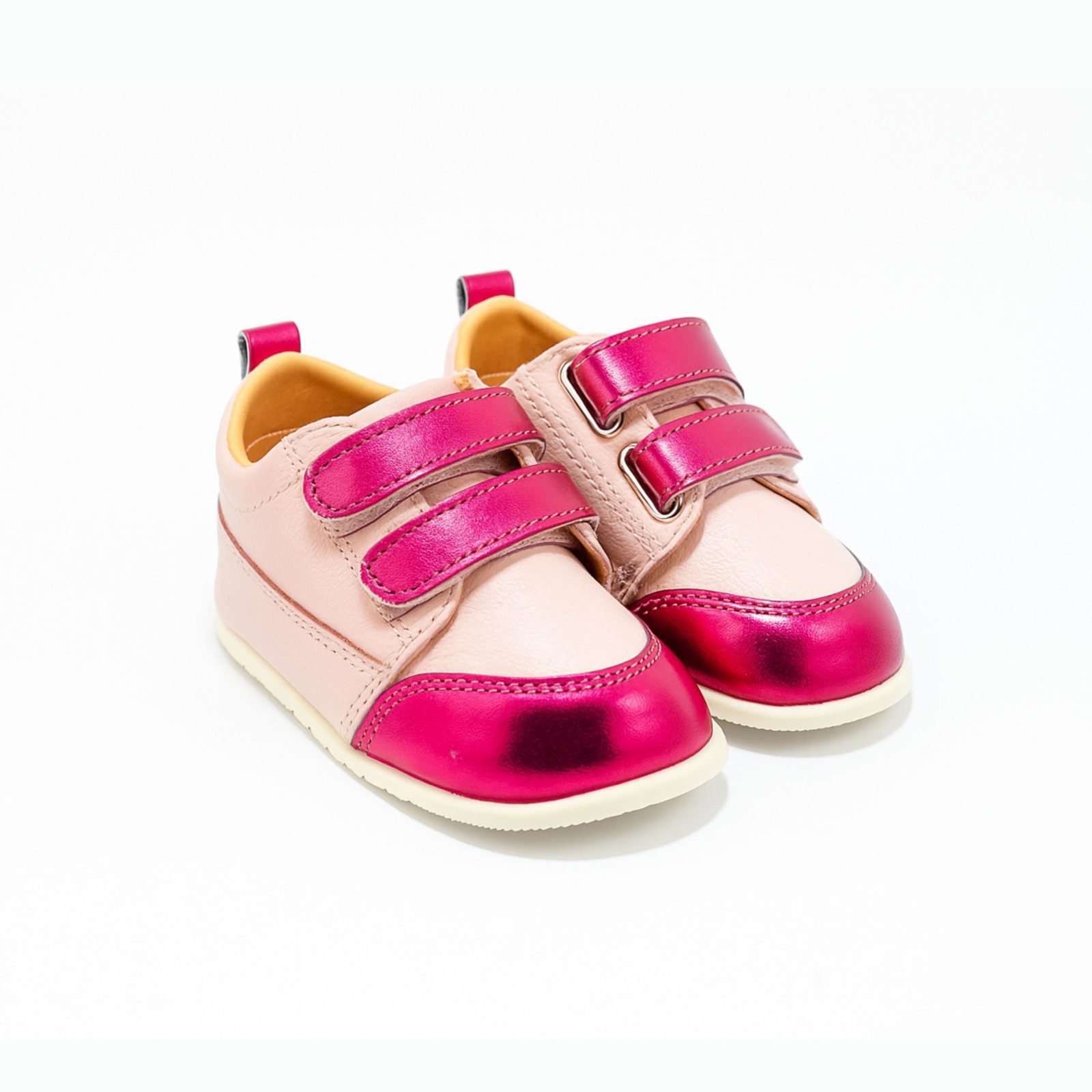 Duende Rosa Metálico - Imagen 2