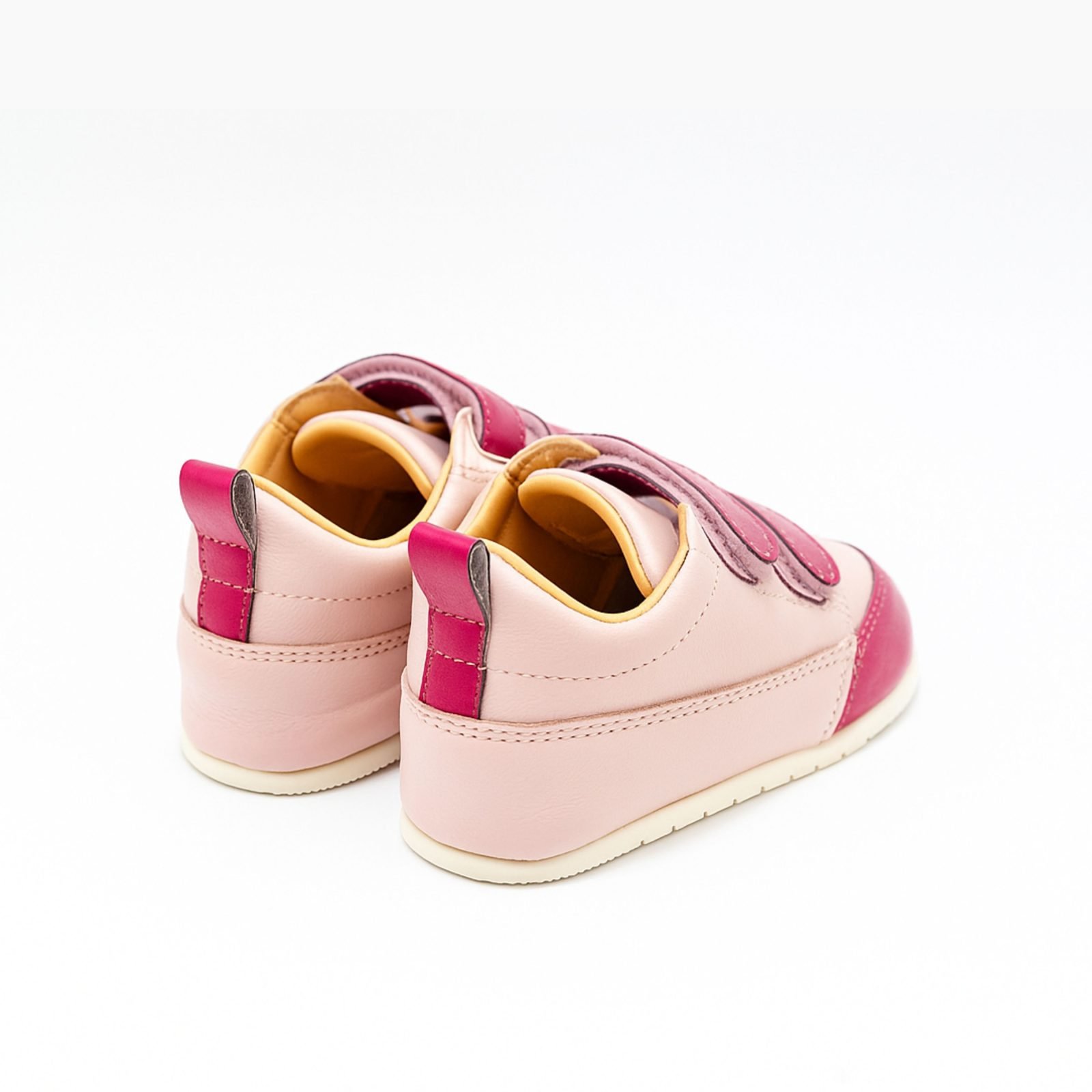 Duende Rosa Metálico - Imagen 3