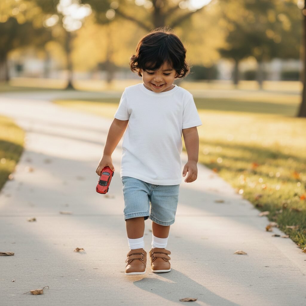 Duende Camel - Imagen 2